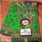 Quality Daviva Fabric -6yards