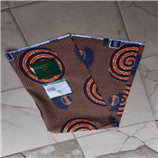 ANKARA FABRICS - 6YARDS