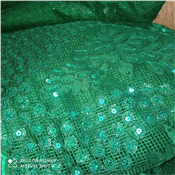 SIMPLE LACE MATERIAL