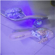 TRENDING WOMEN'S HEEL SLIPPERS