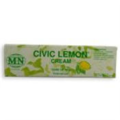Civic Lemon Cream 40g TUBE