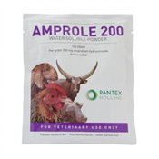 Pantex Amprole 200 water soluble