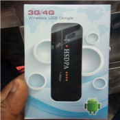 HSDPA 3G/4G Modem wireless USB Dongle 