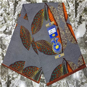 DAVIVA Ankara Fabric Per yard 1350