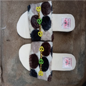 2021 Ladies Flat Palm Slippers