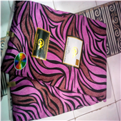 Quality Daviva Fabric -6yards