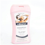 400ML MIRACLE LEAVE-IN SHAMPOO FOR NATURAL HAIR