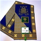 High Quality Ankara Fabric Material 6yards