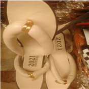 Ladies Latest Flat Slippers