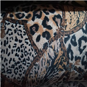 Quality Ladies Poly Flower Material 650 Per Yard