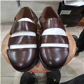 Men's Leather Designer Sandals