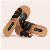 Ladies Fancy Slippers -