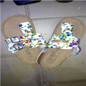 LADIES CLASSIC FOOT WEAR 