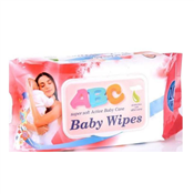 Baby Wipes