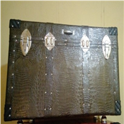 Trunk Box