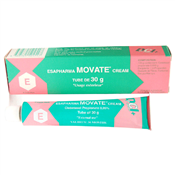Movate Tube Cream 30g