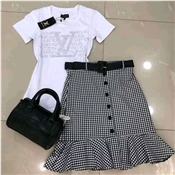 High Quality Ladies Up/top