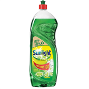 SUNLIGHT DISH WASHING LIQUID 
