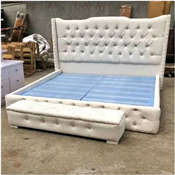 BED FRAME