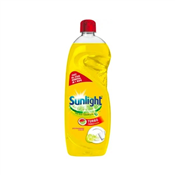 Sunlight Dishwashing Liquid Lemon 750ml