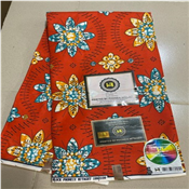 Hitarget wax  fabrics