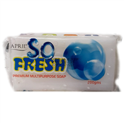 APRIL SO FRESH MULTIPURPOSE SOAP