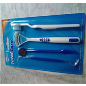 Ultimate Clean Dental Carekit