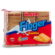 900G ULKER FINGER BISCUIT