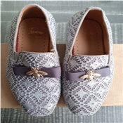 Share this product Depally Tie Dot Designers Men Shoe