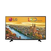 LG 24 INCH SMART TELEVISION