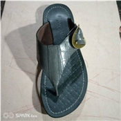  Men's Quality  Black Palm