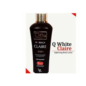 350ML + QWHITE PARIS MORINGA KOJIC+
