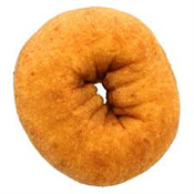 PLAIN DOUGHUT