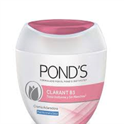 200G POND'S CLARANT B3