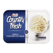 5LT DAIRY MAID COUNTRY FRESH VANILLA ICE CREAM