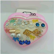 SPECIAL PACK OF 12 EARINGS