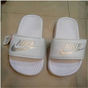 MEN'S RUBBER SLIPPERS