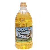 3Litres Lahda Golden Soya Oil 