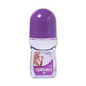 50ML CASABLANKA VIOLET ROLL ON