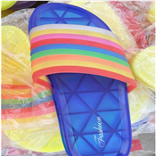 Quality Rubber Slides For Unisex