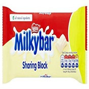 100G NESTLE MILKYBAR