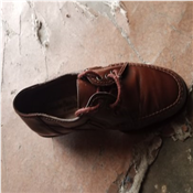 Men's Quality Okay Shoes