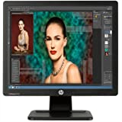 HP LCD MONITOR