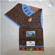ANKARA FABRICS - 6YARDS