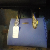 Women Bag Leather Handbag Women Shoulder Bag  