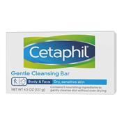 Cetaphil Gentle Cleansing Bar