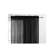 Quality sheer curtain
