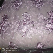 SIMPLE LACE MATERIAL(1 YARD)