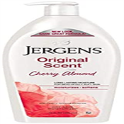 JERGENS ORIGINAL SCENT LOTION
