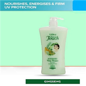 1030ML LEIVY NATURE'S-GINGSENG